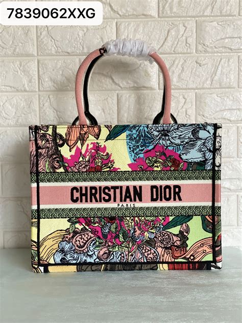 dior love tote|christian dior small tote.